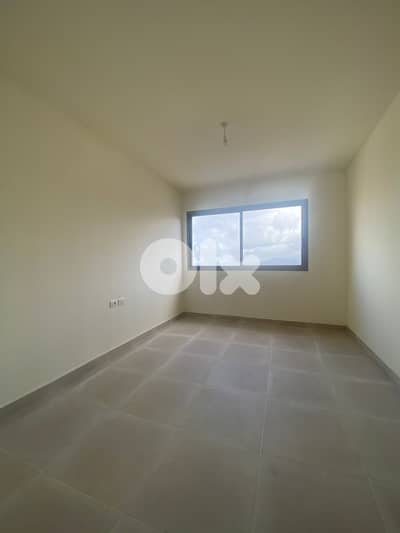 Brand New In Mar Elias Prime (160Sq) 3 Bedrooms, (MA-113)