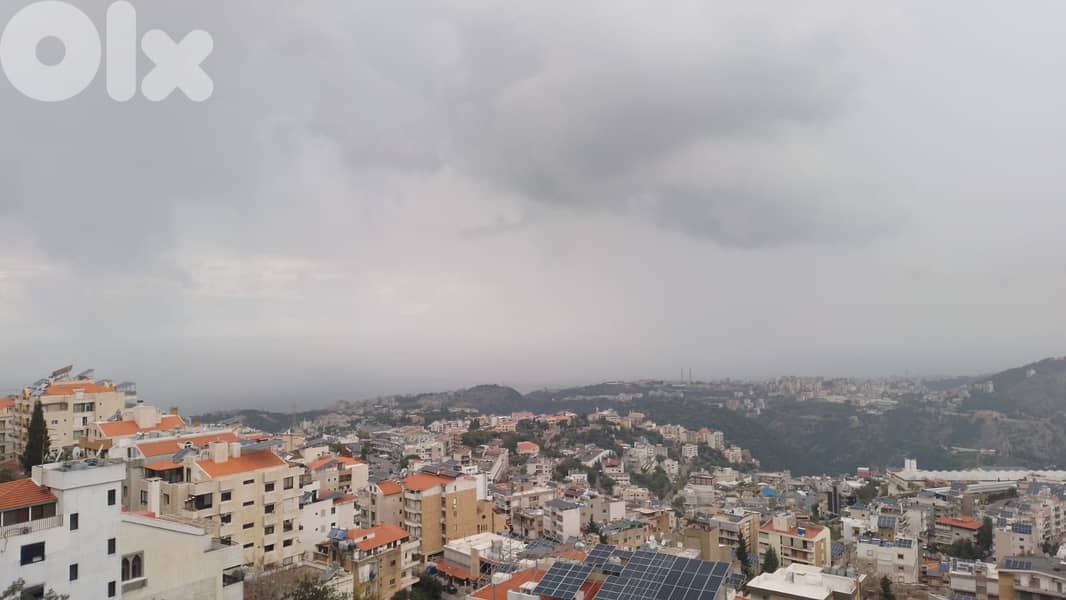 Seaview, Sea View Land 4 sale Elisar, Elissar, Biyada, Mazraat Yachouh 0