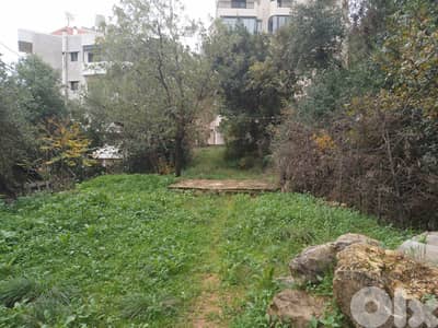 Seaview, Sea View Land 4 sale Elisar, Elissar, Biyada, Mazraat Yachouh