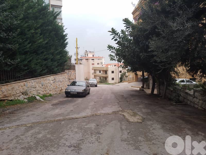 Seaview, Sea View Land 4 sale Elisar, Elissar, Biyada, Mazraat Yachouh 2