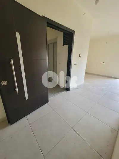 ESKEN ACCEPTED!! JDEIDEH PRIME NEW BUILDING 120SQ HIGHEND   , BO-117