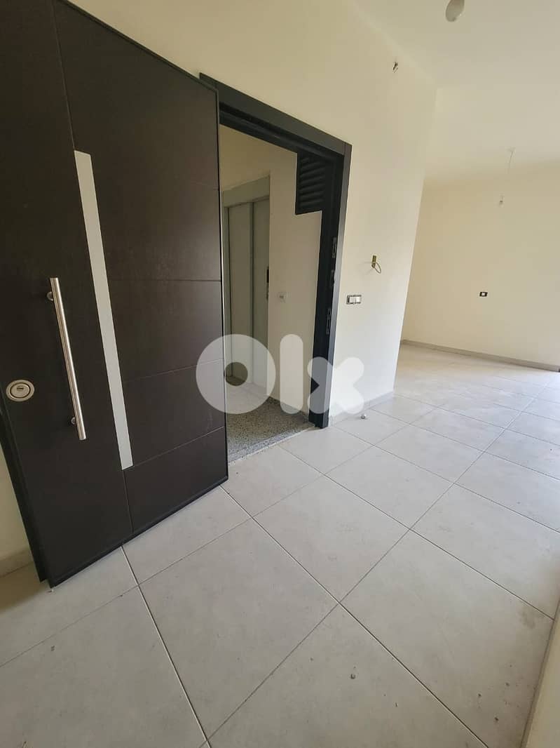 ESKEN ACCEPTED!! JDEIDEH PRIME NEW BUILDING 120SQ HIGHEND   , BO-117 0