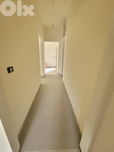 ESKEN ACCEPTED!! JDEIDEH PRIME NEW BUILDING 120SQ HIGHEND   , BO-117