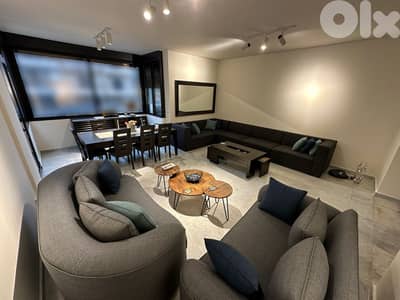 Apartment for sale in Mar Roukoz  شقة للبيع في مار روكوز