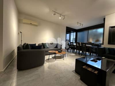 Apartment for sale in Mar Roukoz  شقة للبيع في مار روكوز