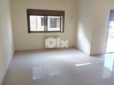 140 Sqm Brand new Apartment For Sale In Bsous |Panoramic Mountain View