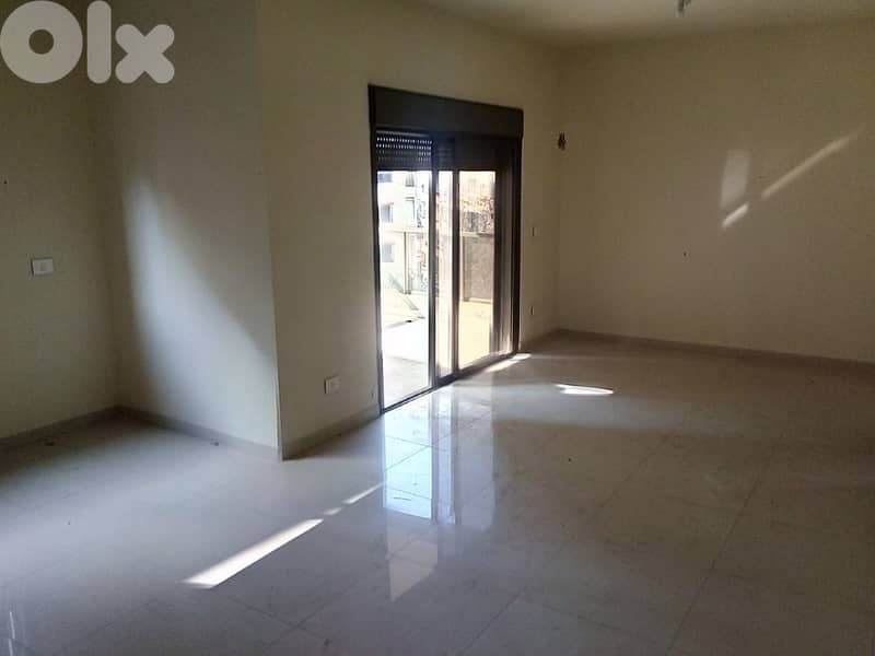 140 Sqm Brand new Apartment For Sale In Bsous |Panoramic Mountain View 0
