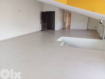 270 Sqm | High End Finishing Duplex For Sale In Bsous | Mountain View