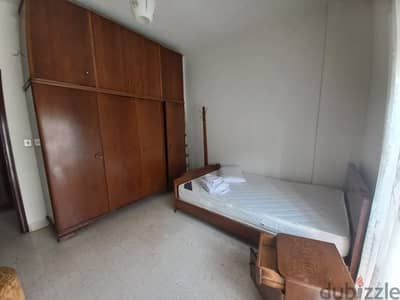 APPARTMENT FOR RENT IN DBAYEH WITH SEA VIEW 3 bedrooms 150sqm