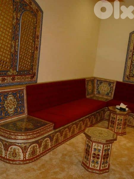 مجالس شرقية 0