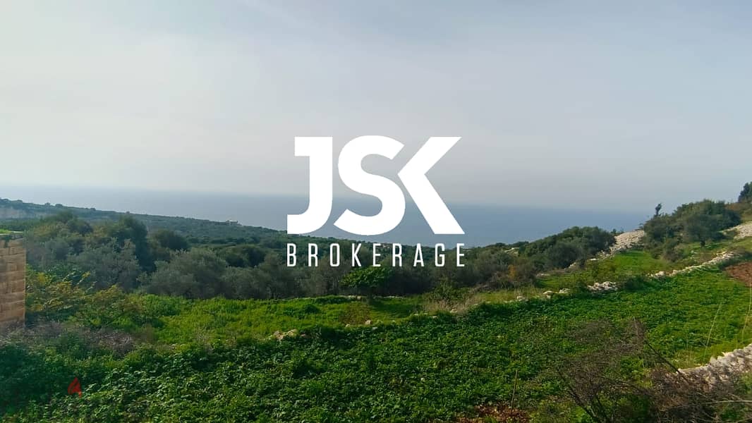 L14210-1,200 SQM Land for Sale in Berbara 0