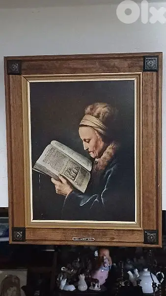 antique