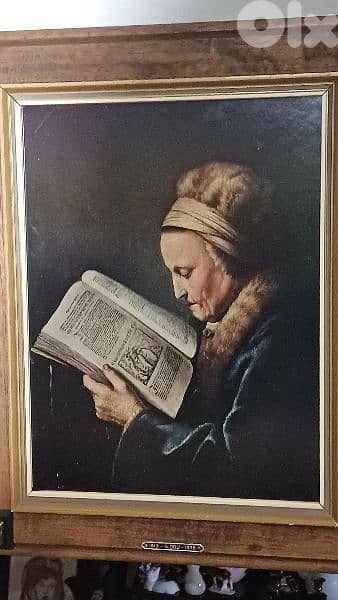 antique 5