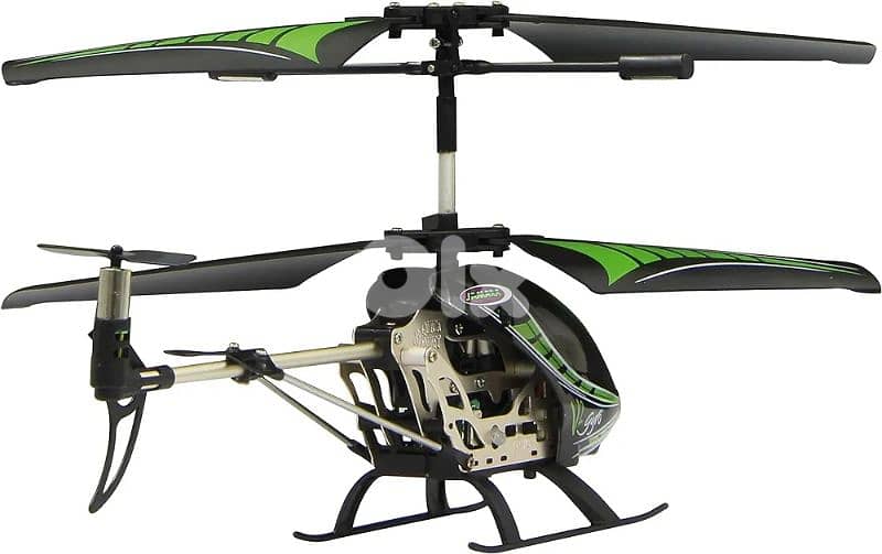 jamara v2 gyro rc helicopter 2