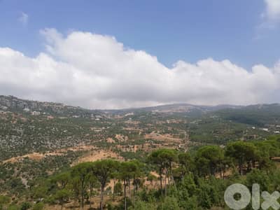 L08226-Land for Sale in Bzebdine