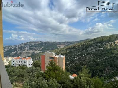 Apartment for sale in ghazir شقة للبيع بغزير 180 sqm 162,000$ Apartment for sale in ghazir شقة للبيع بغزير 180 sqm 162,000$