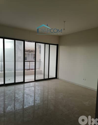 DY1388 - Biakout New Apartment With Terrace For Sale!