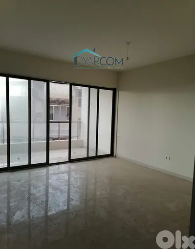 DY1388 - Biakout New Apartment With Terrace For Sale!