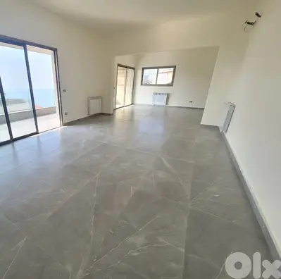 Beit Mery Prime (300Sq) with Sea View , (BM-221)