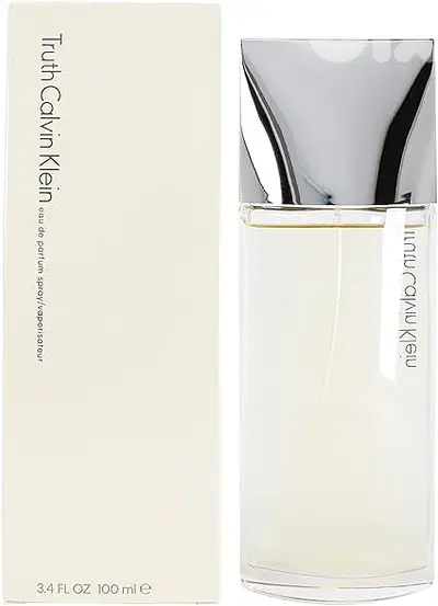 TRUTH by CALVIN KLEIN 3.4 OZ EAU DE PARFUM SPRAY WOMEN