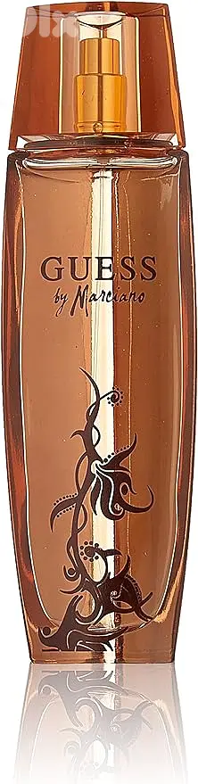 Guess Marciano Eau de Parfum Spray for Women, 3.4 Fluid Ounce