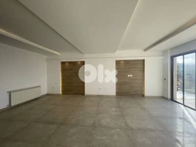 RWK223JS - Apartment For Sale in Ballouneh -  شقة للبيع في بلونة
