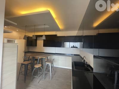 RWK223JS - Apartment For Sale in Ballouneh -  شقة للبيع في بلونة