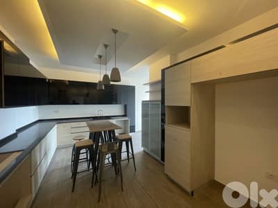 RWK223JS - Apartment For Sale in Ballouneh -  شقة للبيع في بلونة