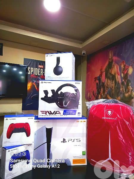ps4 ps5 xbox nintendo switch starting 150$ 11