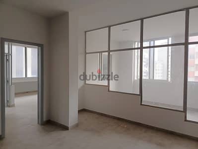 125 SQM Prime Location Office in Achrafieh, Beirut