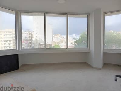 60 SQM Prime Location Office in Achrafieh, Beirut
