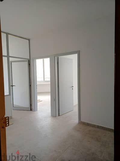 60 SQM Prime Location Office in Achrafieh, Beirut