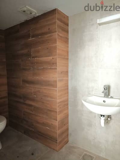 60 SQM Prime Location Office in Achrafieh, Beirut
