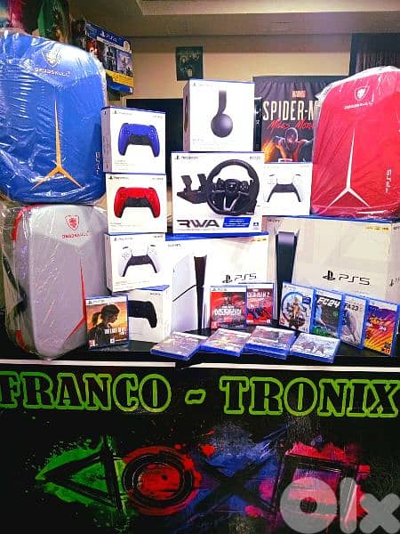 ps4 ps5 xbox nintendo switch starting 150$ 4
