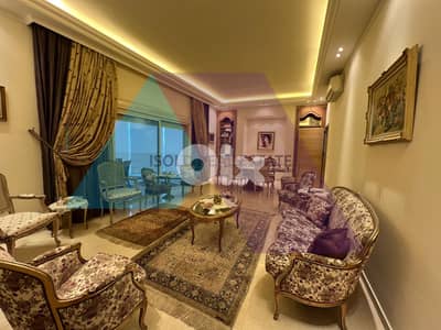 231m2 apartment+garden+open view for sale in Jbeil Town - شقة في جبيل