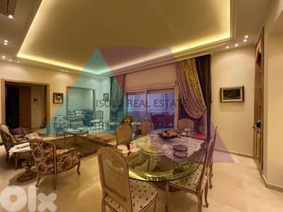 231m2 apartment+garden+open view for sale in Jbeil Town - شقة في جبيل