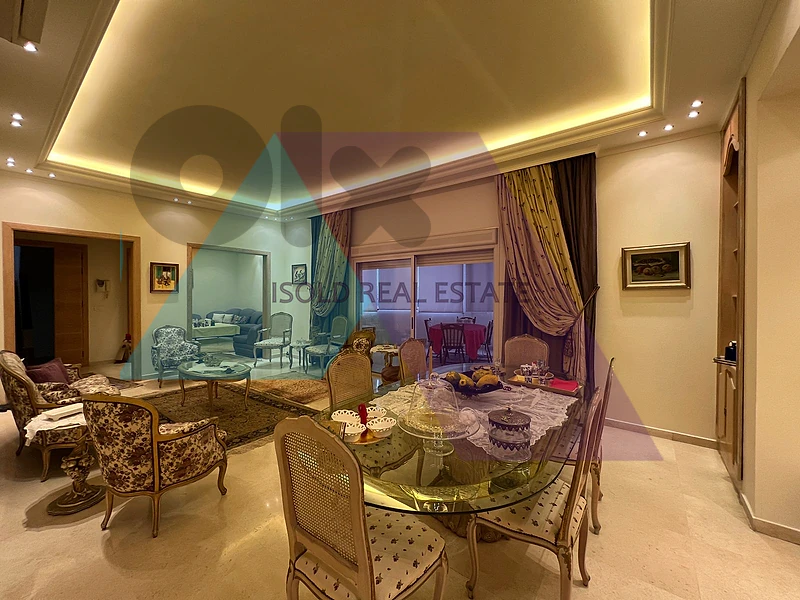 231m2 apartment+garden+open view for sale in Jbeil Town - شقة في جبيل