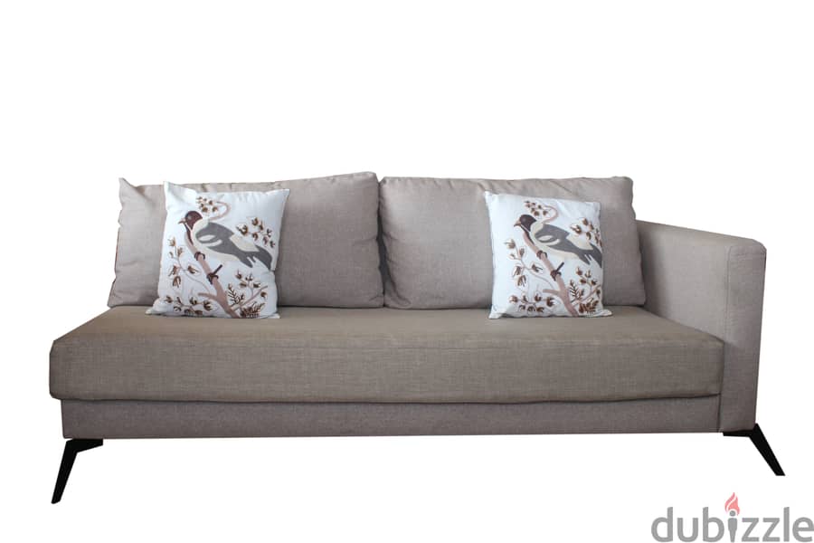 L Shaped Sofa 5