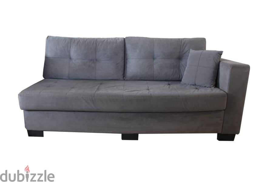 L Shaped Sofa 1