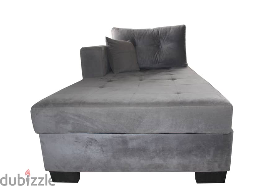 L Shaped Sofa 2