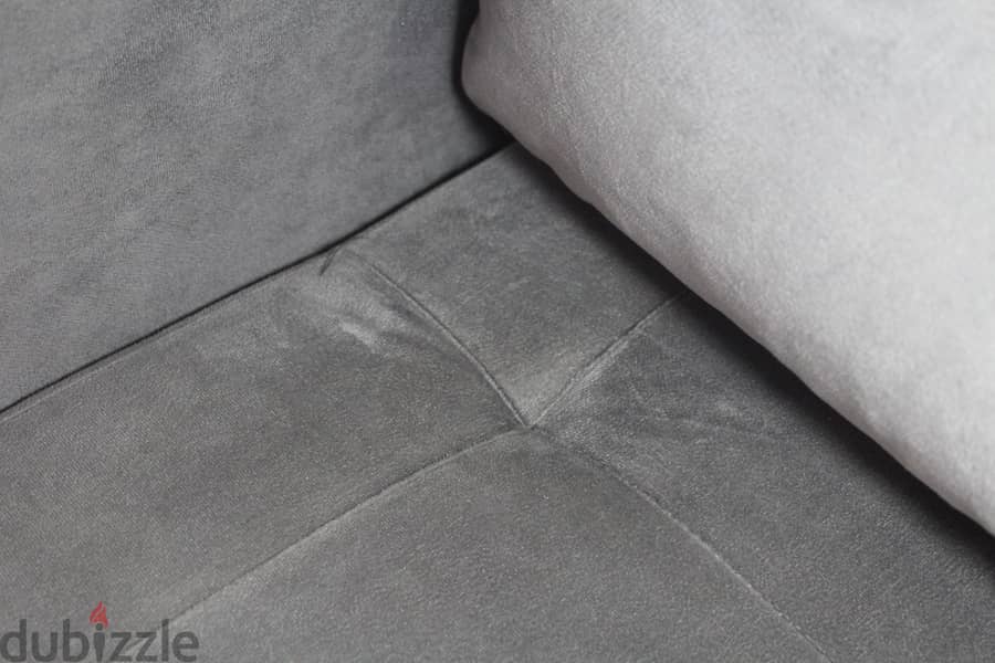 L Shaped Sofa 4