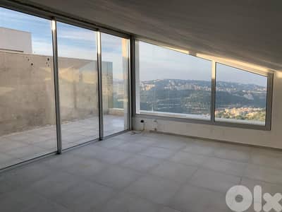 L14229-Spacious Duplex With Terrace for Sale In Monteverde