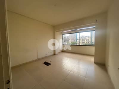 L14238-130 SQM Office For Rent in Minet El Hosn, Down Town