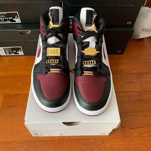 only authentic nike air jordan 76969O37 2