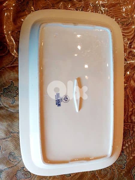 Table Service Set - 26 Pieces - طقم اطباق 15