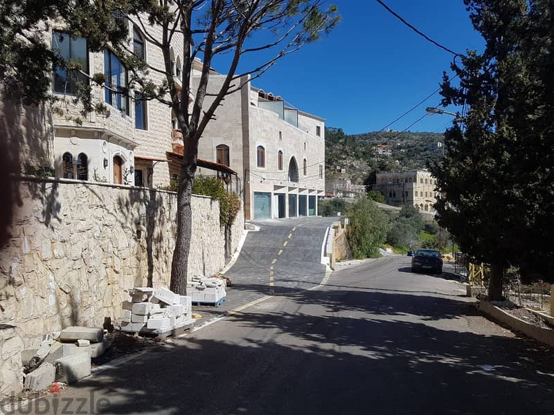 L08446-Building for Rent in Deir Al Qamar - Cash! 0