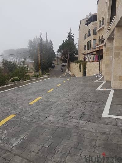 L08446-Building for Rent in Deir Al Qamar - Cash!