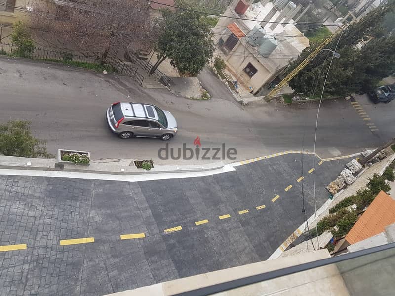 L08446-Building for Rent in Deir Al Qamar - Cash! 2