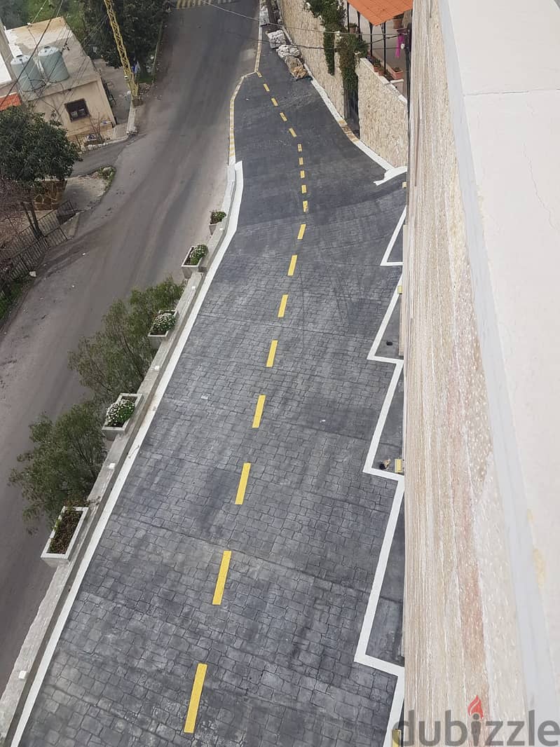 L08446-Building for Rent in Deir Al Qamar - Cash! 3