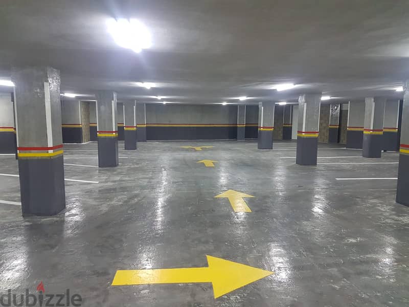 L08446-Building for Rent in Deir Al Qamar - Cash! 7